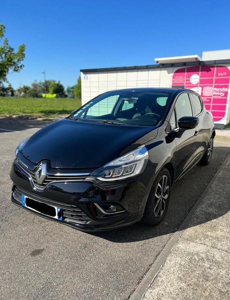 Renault  Clio 4 