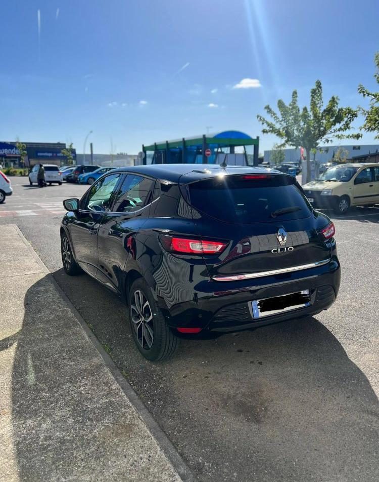 Renault  Clio 4  - Miniature 2