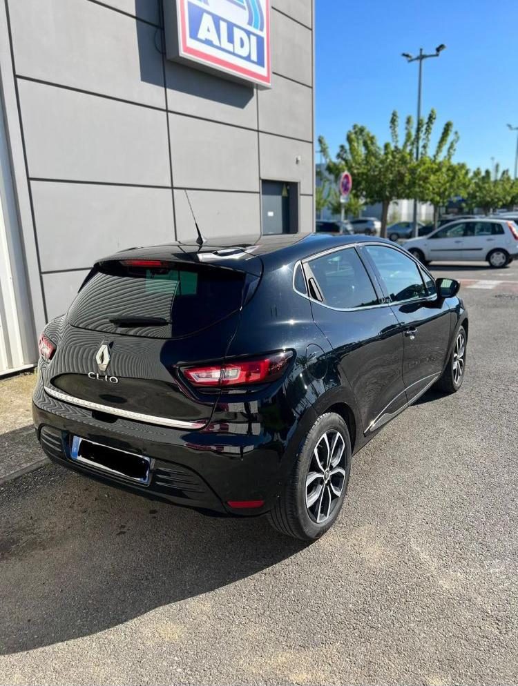 Renault  Clio 4  - Miniature 3