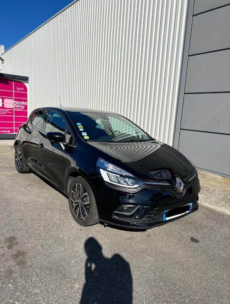 Renault  Clio 4  - Miniature 4