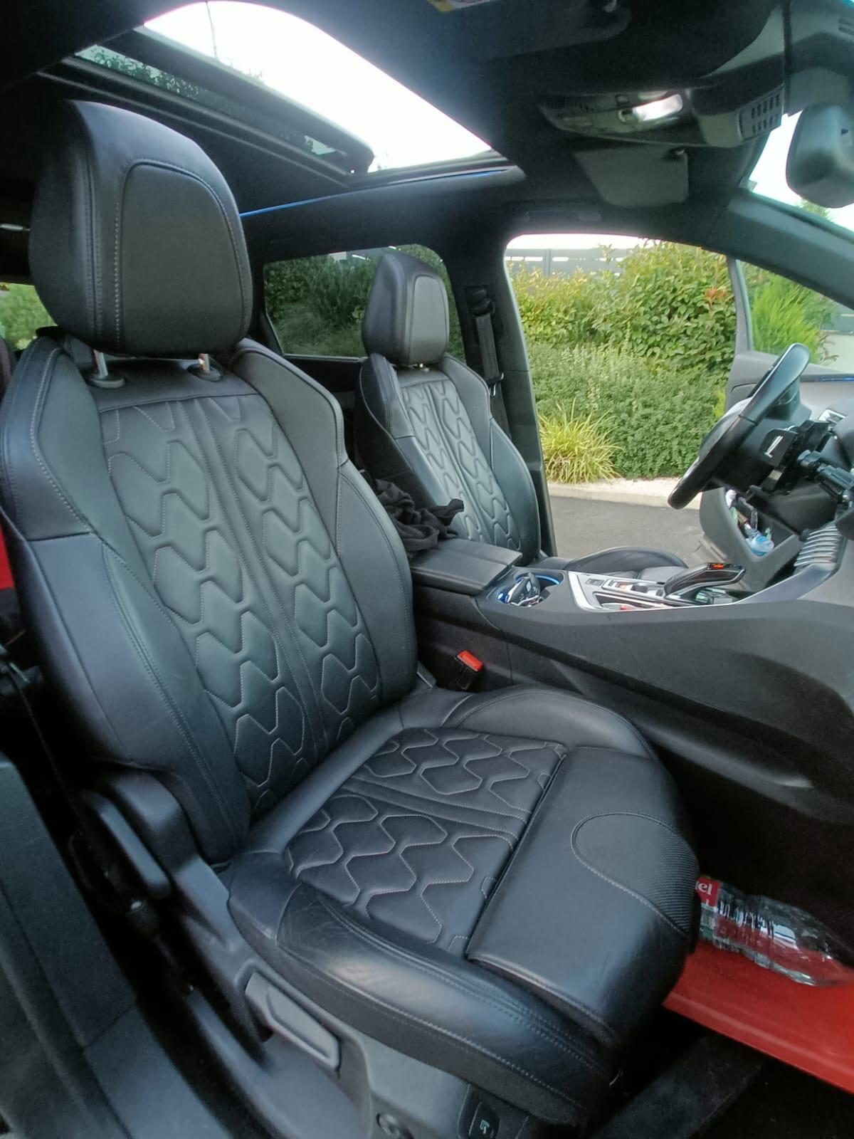 Peugeot  5008 - Miniature 5