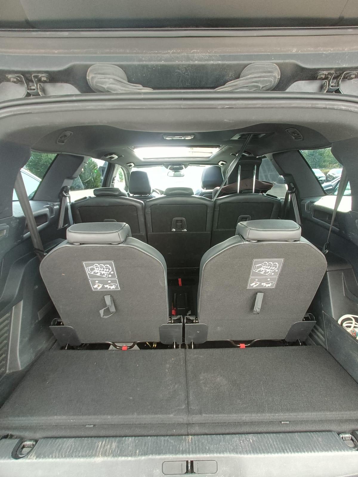 Peugeot  5008 - Miniature 7