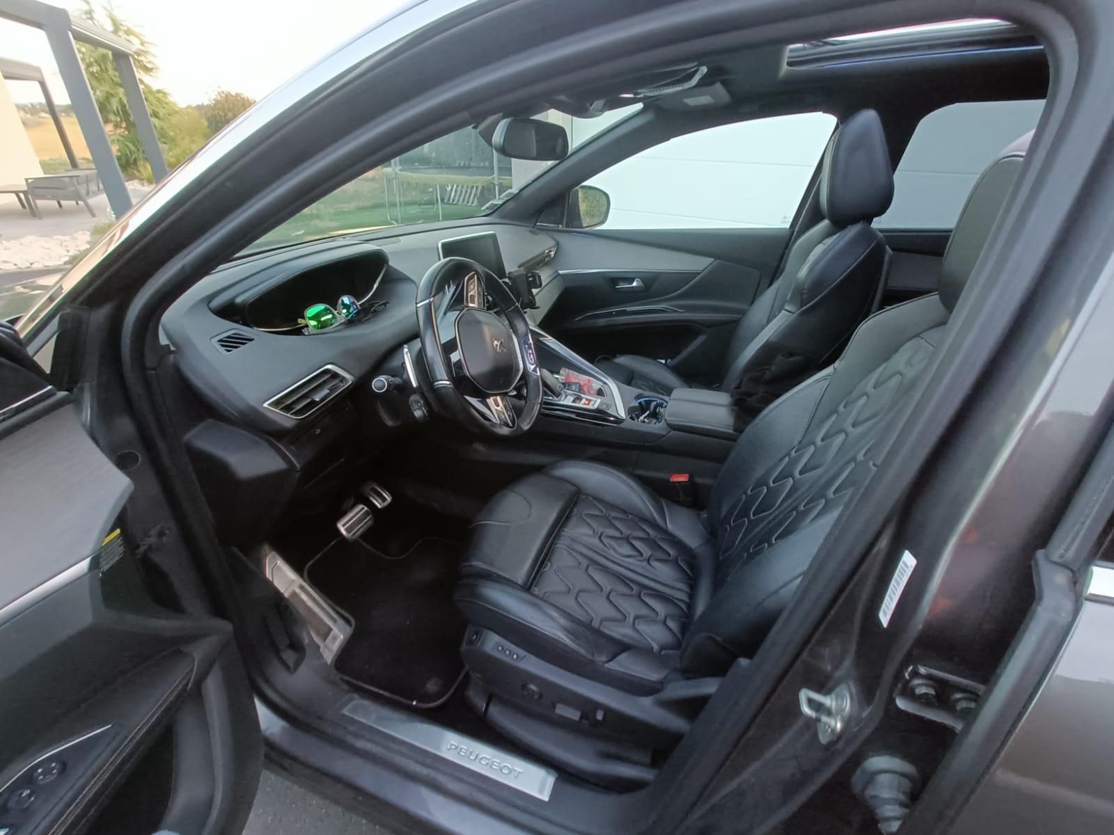 Peugeot  5008 - Miniature 8