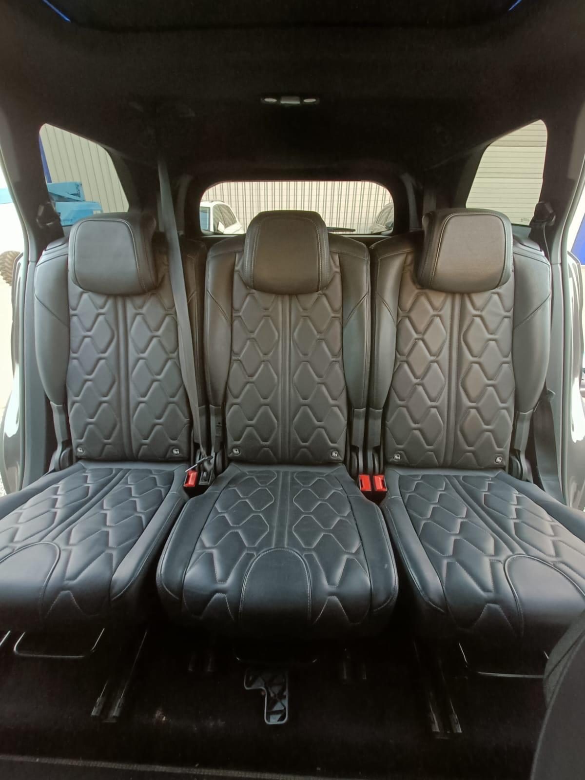 Peugeot  5008 - Miniature 9