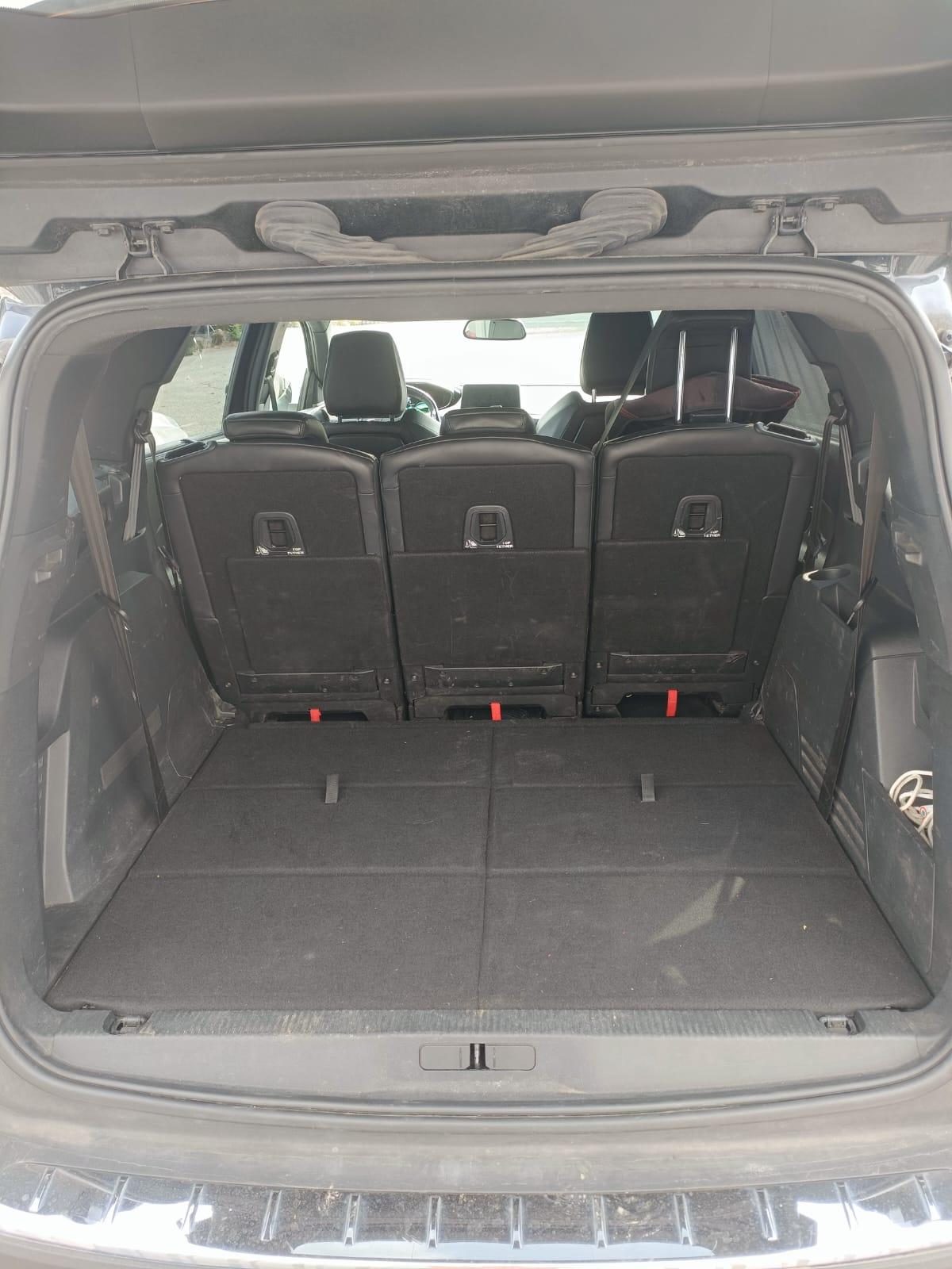 Peugeot  5008 - Miniature 10
