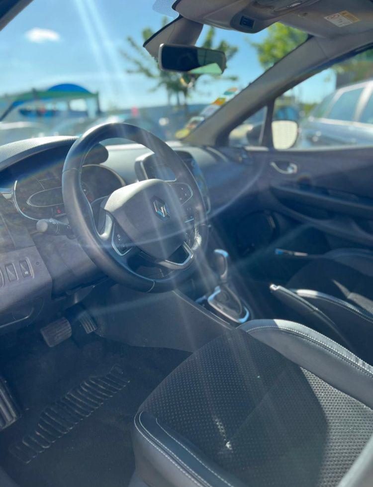 Renault  Clio 4  - Miniature 5