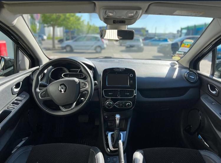 Renault  Clio 4  - Miniature 6