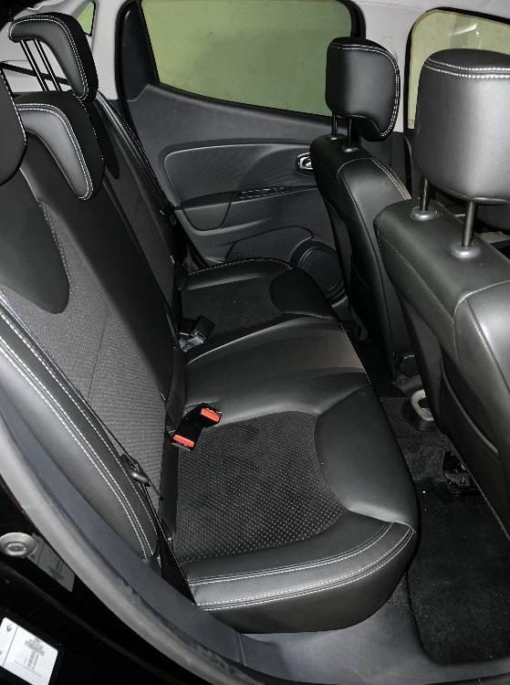 Renault  Clio 4  - Miniature 7