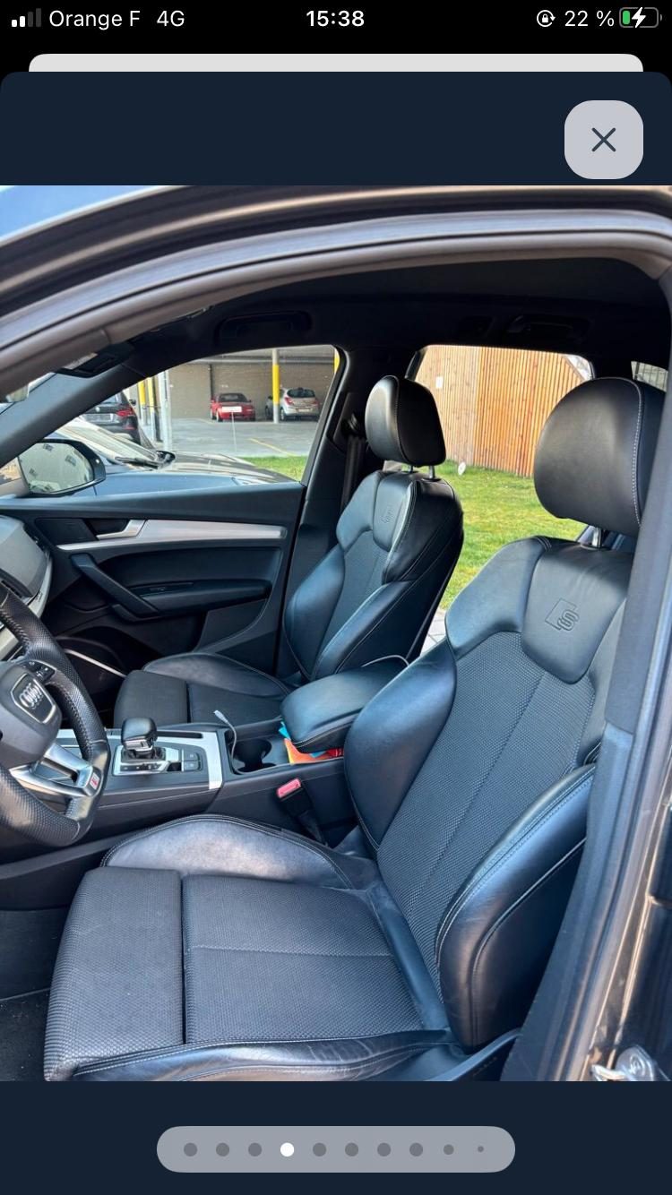 Audi Q5 - Miniature 4