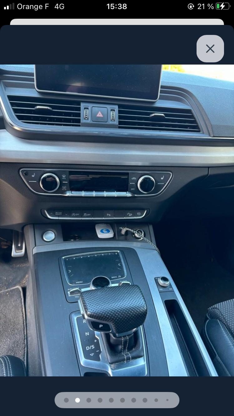 Audi Q5 - Miniature 6