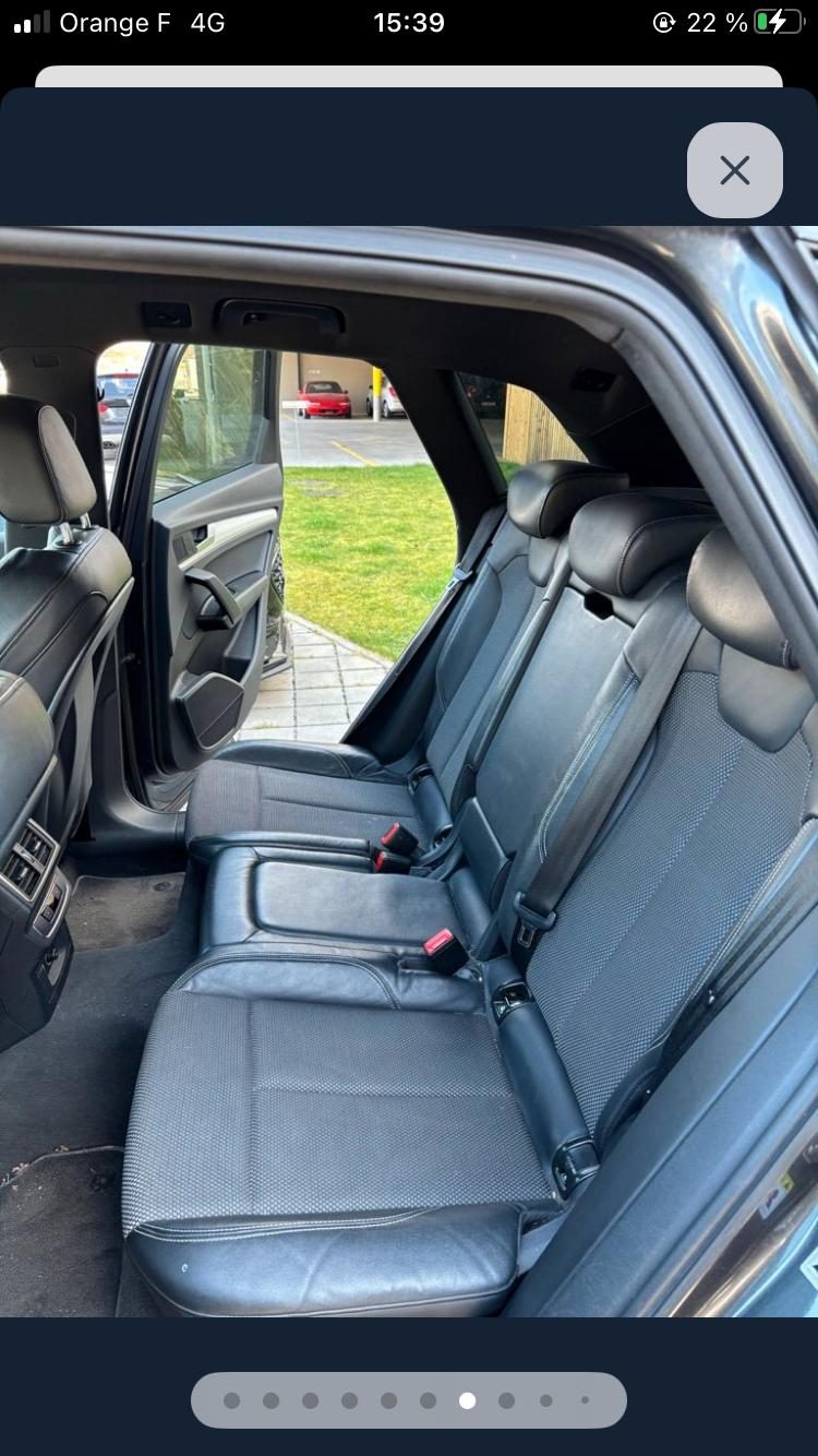 Audi Q5 - Miniature 7