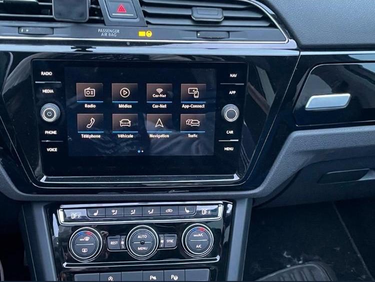 Audi Q5 - Miniature 9