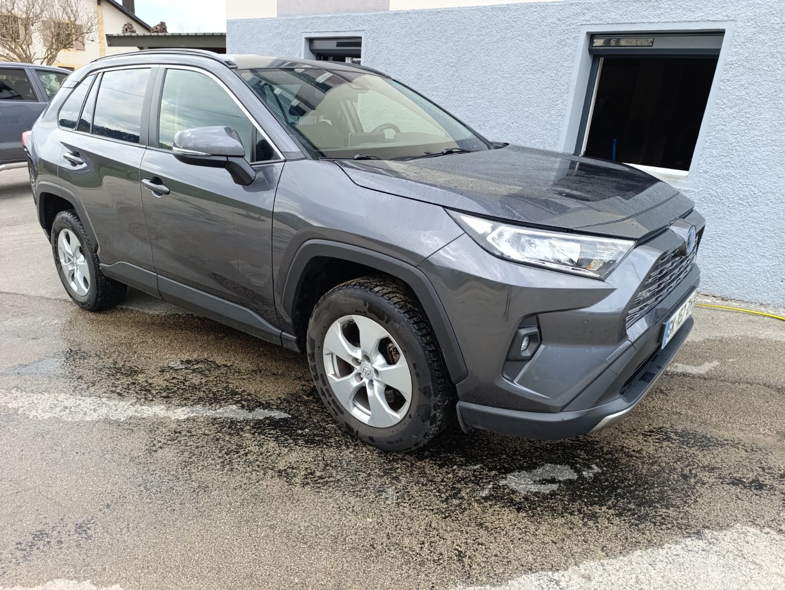 Toyota  RAV4  - Miniature 4
