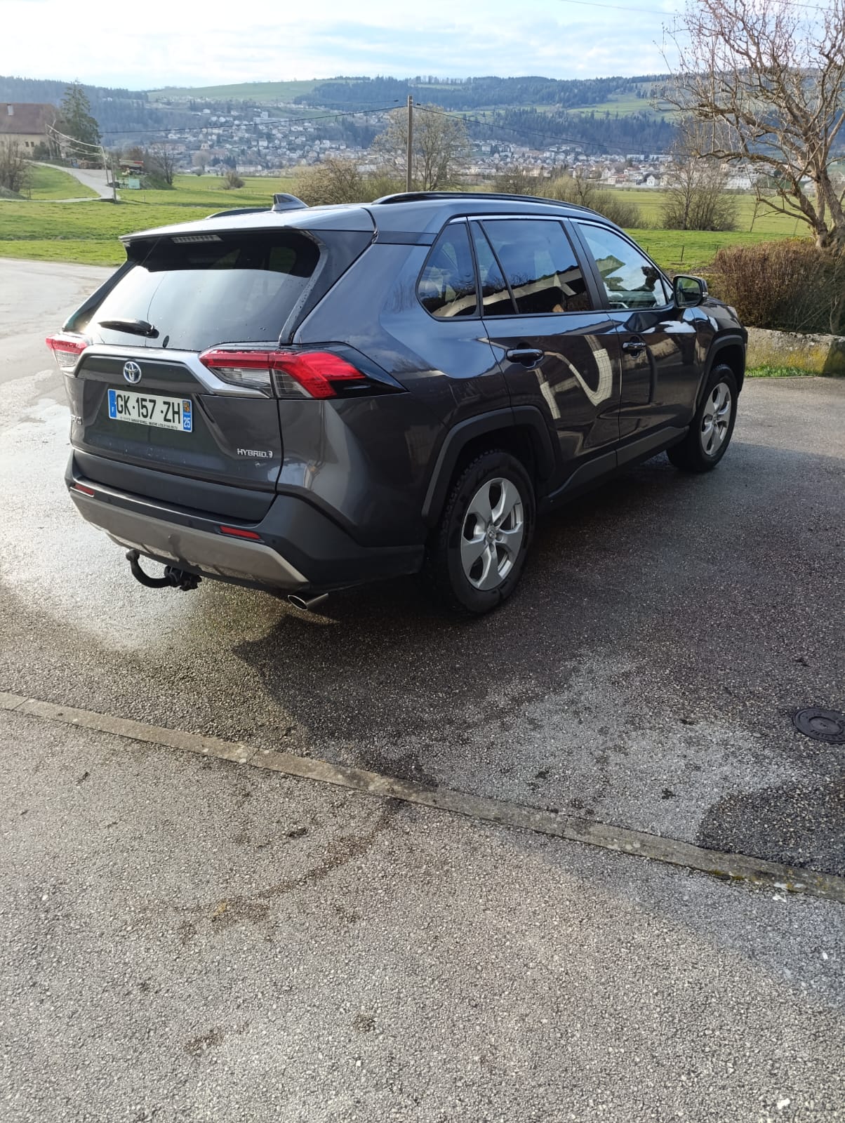 Toyota  RAV4  - Miniature 5