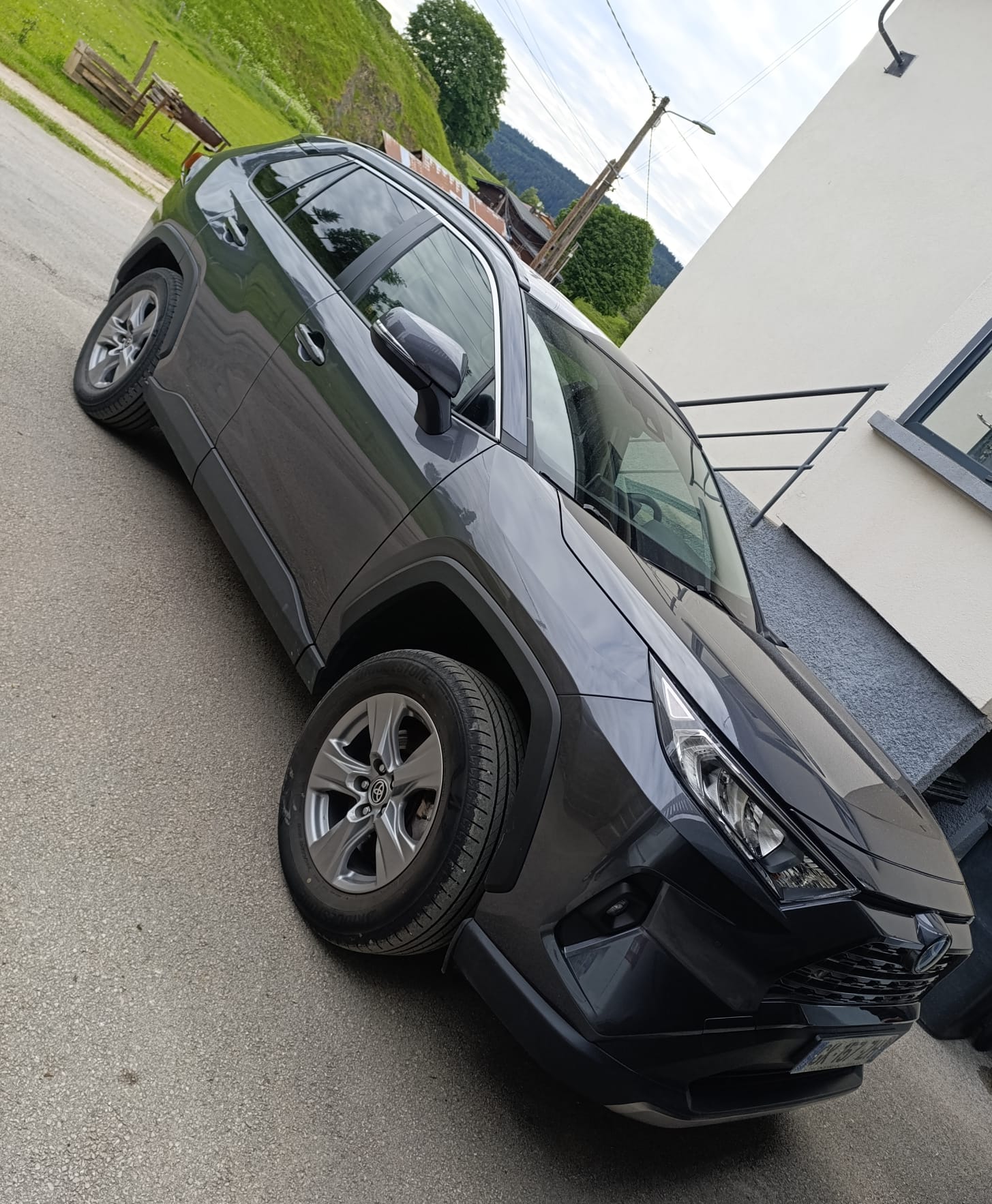 Toyota  RAV4  - Miniature 6