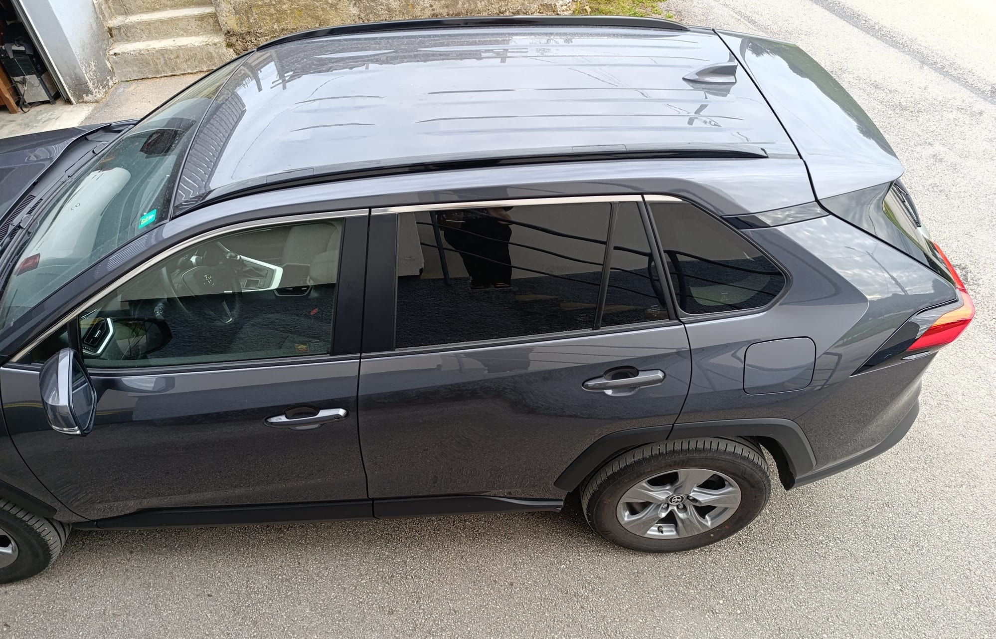 Toyota  RAV4  - Miniature 8