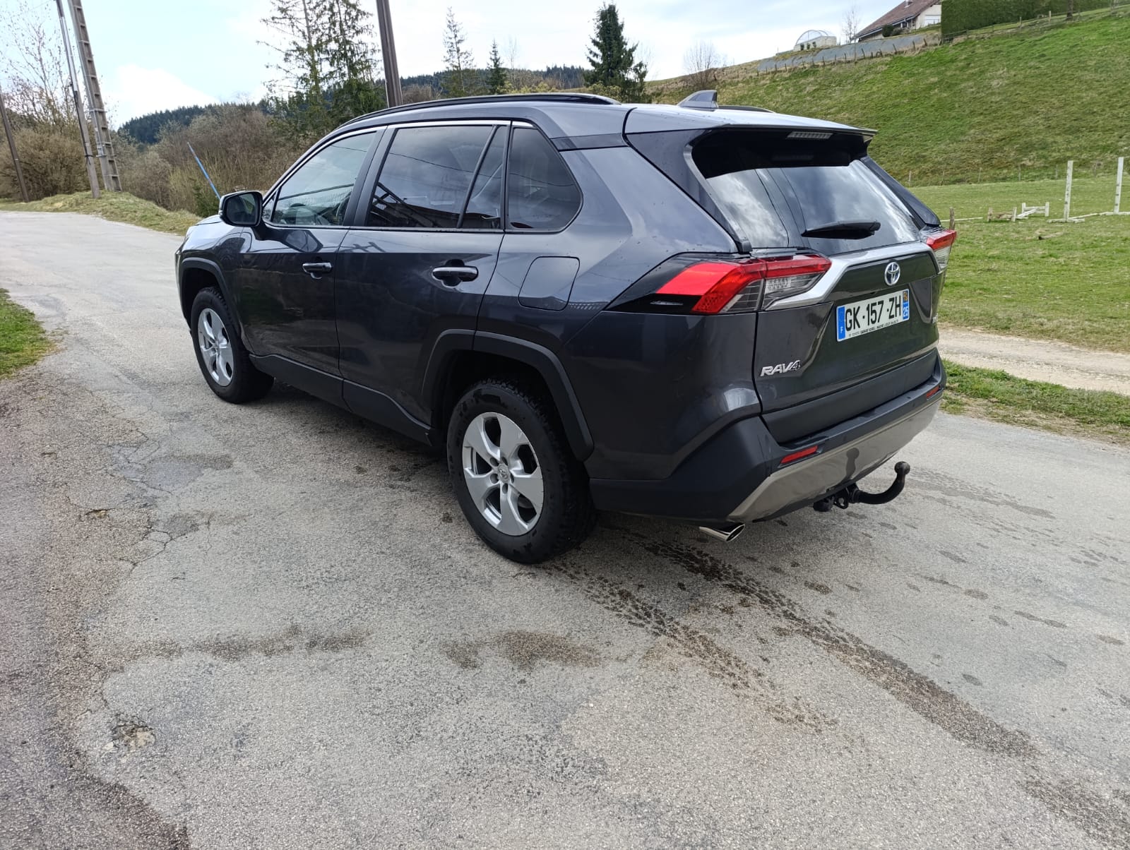 Toyota  RAV4  - Miniature 13