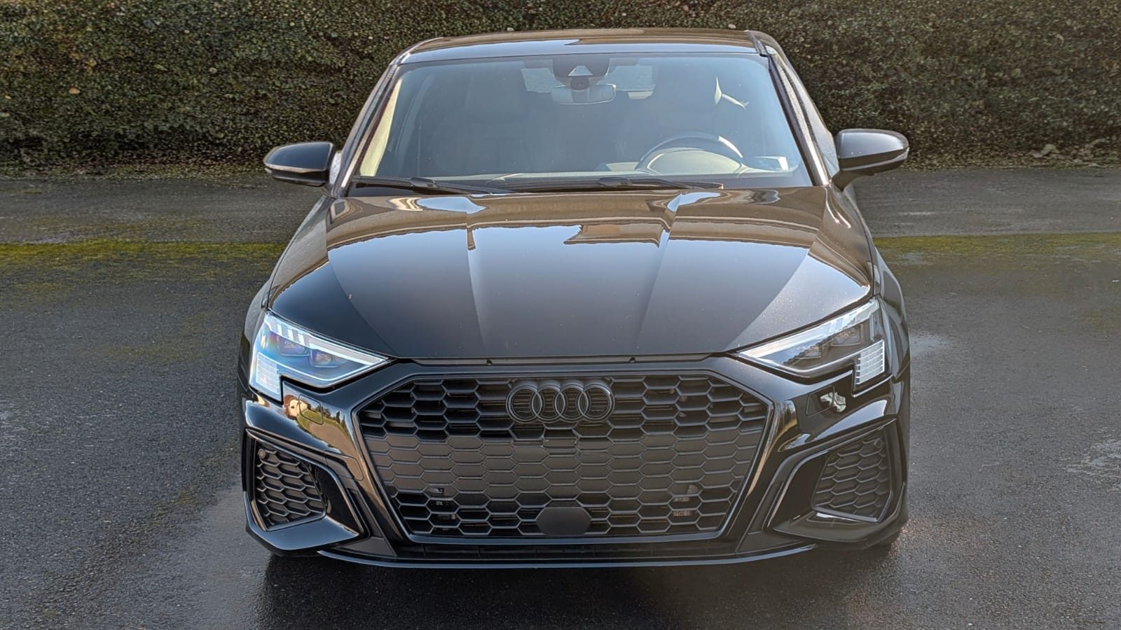 Audi A3 Sportback  - Miniature 2