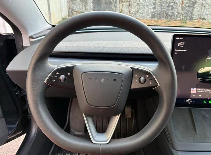 Tesla   Model 3