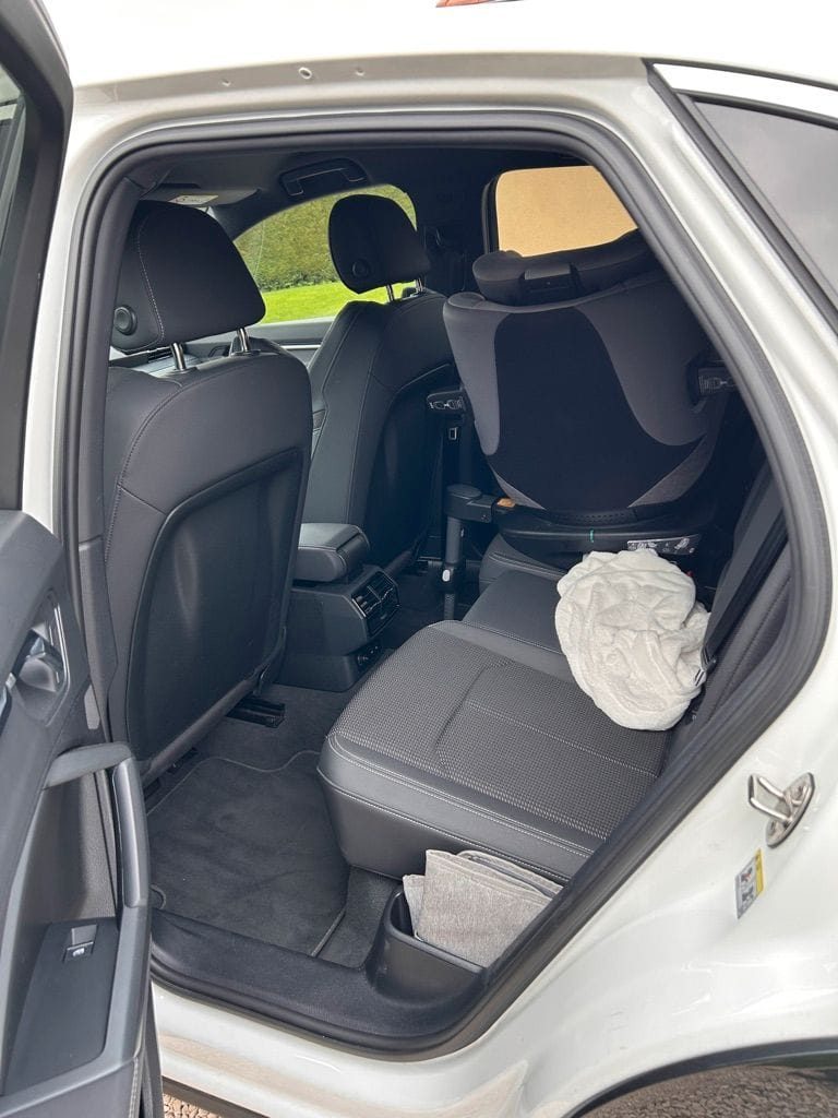 Audi  Q3 - Miniature 3