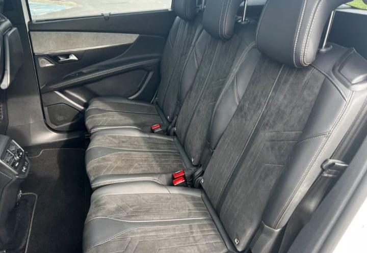 Peugeot  5008 - Miniature 7