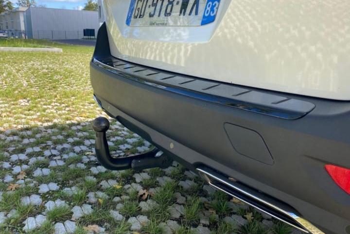 Peugeot  5008 - Miniature 8