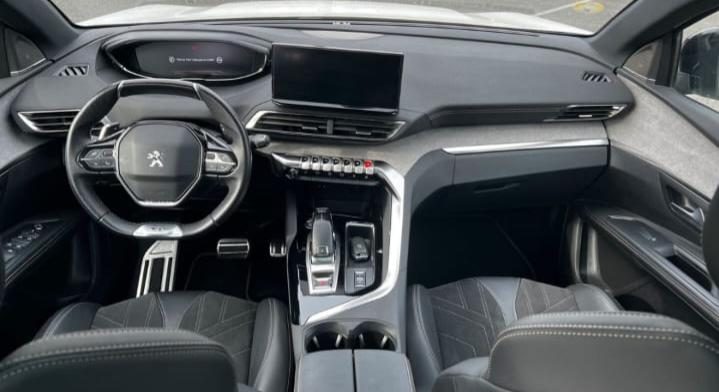 Peugeot  5008 - Miniature 9