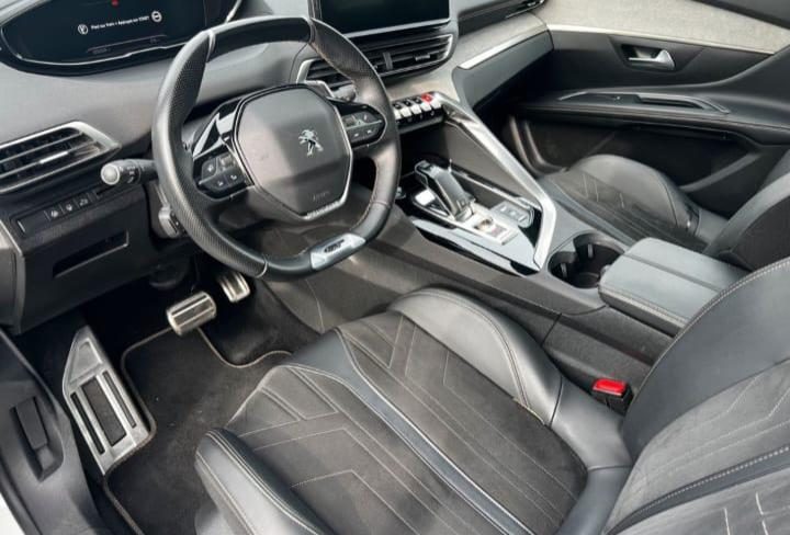 Peugeot  5008 - Miniature 10