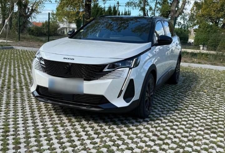 Peugeot  5008 - Miniature 11