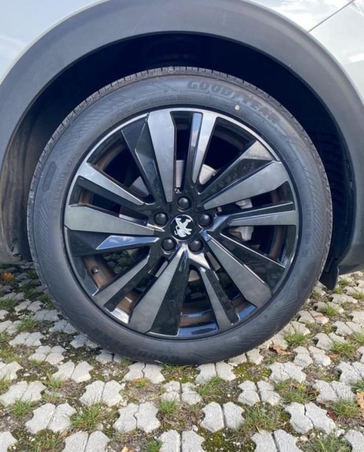 Peugeot  5008 - Miniature 12