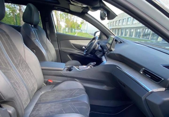 Peugeot  5008 - Miniature 13