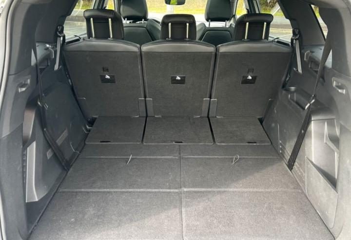 Peugeot  5008 - Miniature 14