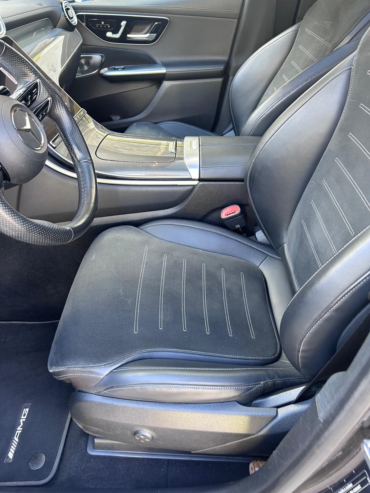 Mercedes  GLC 220D - Miniature 19