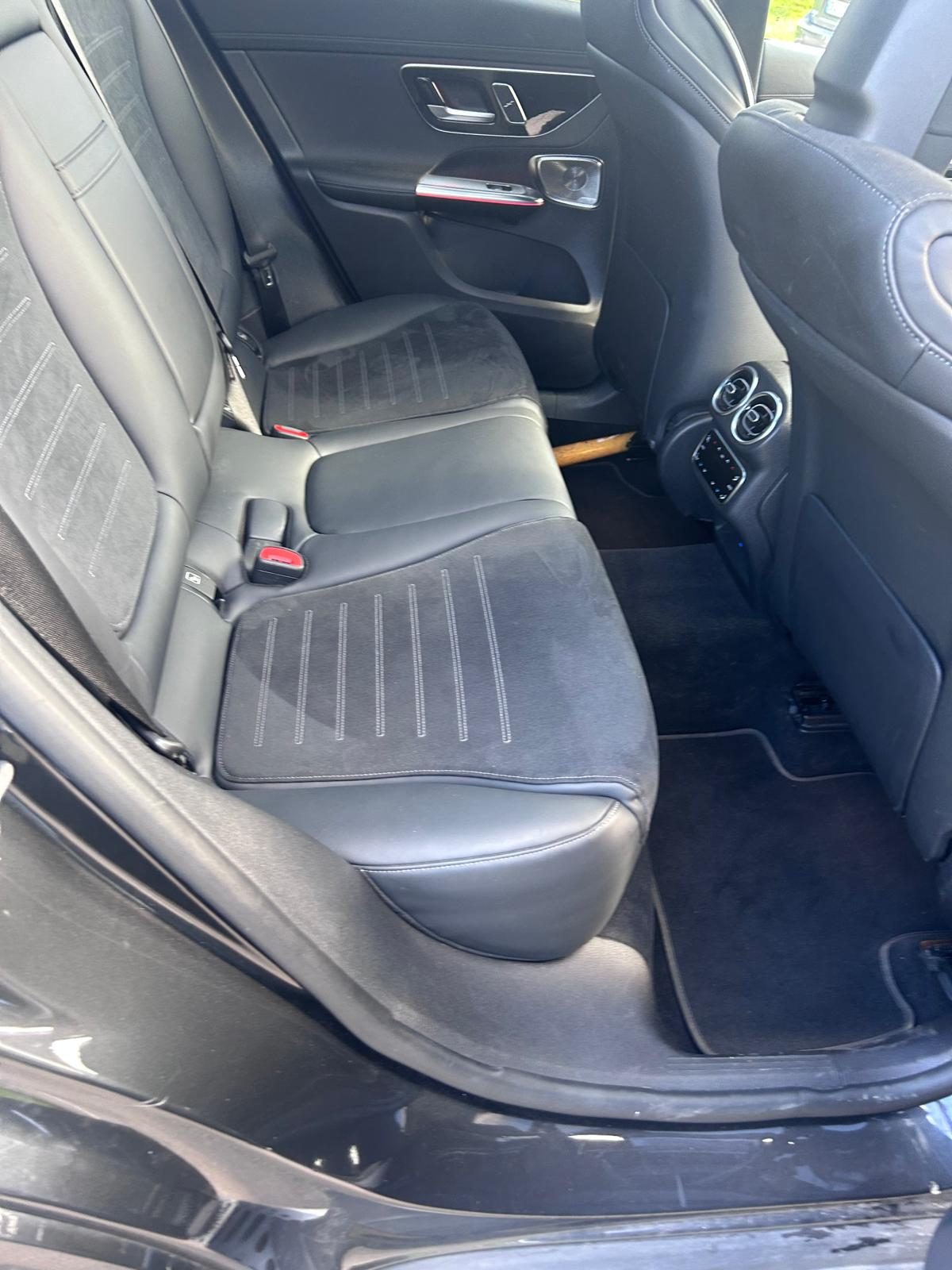 Mercedes  GLC 220D - Miniature 21